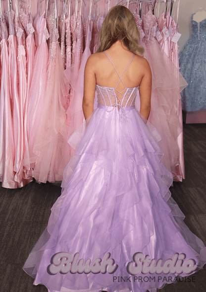 Trinity - Blush Studio