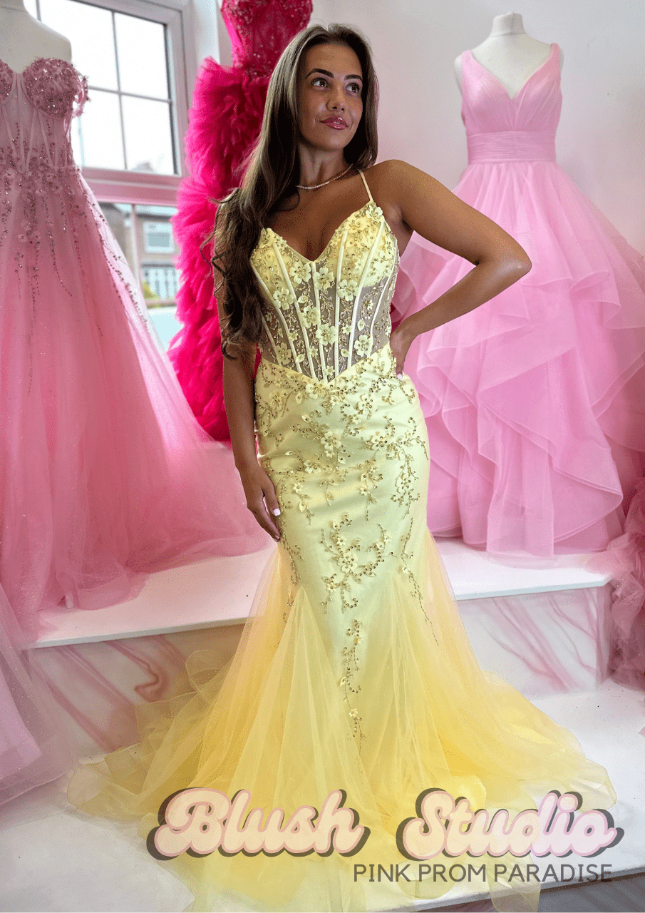 Kennedy -2026 Prom Dresses Now Live | North East Blush Studio Kennedy -2026 Prom Dresses Now Live | North East Blush Studio