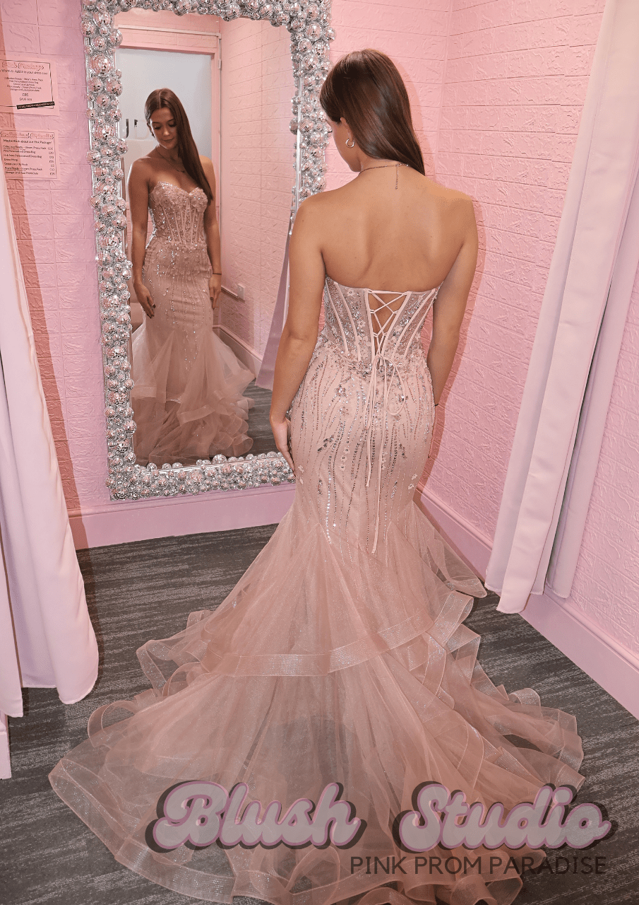 Brianna - Blush Studio