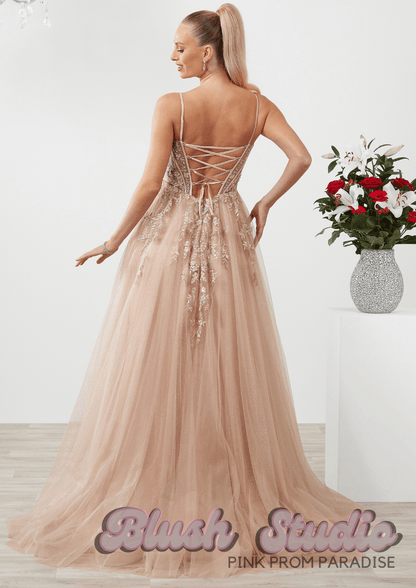 Bessie - Blush Studio