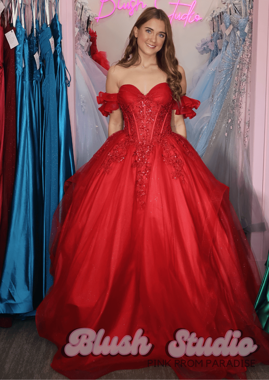 Sundae - Blush Studio