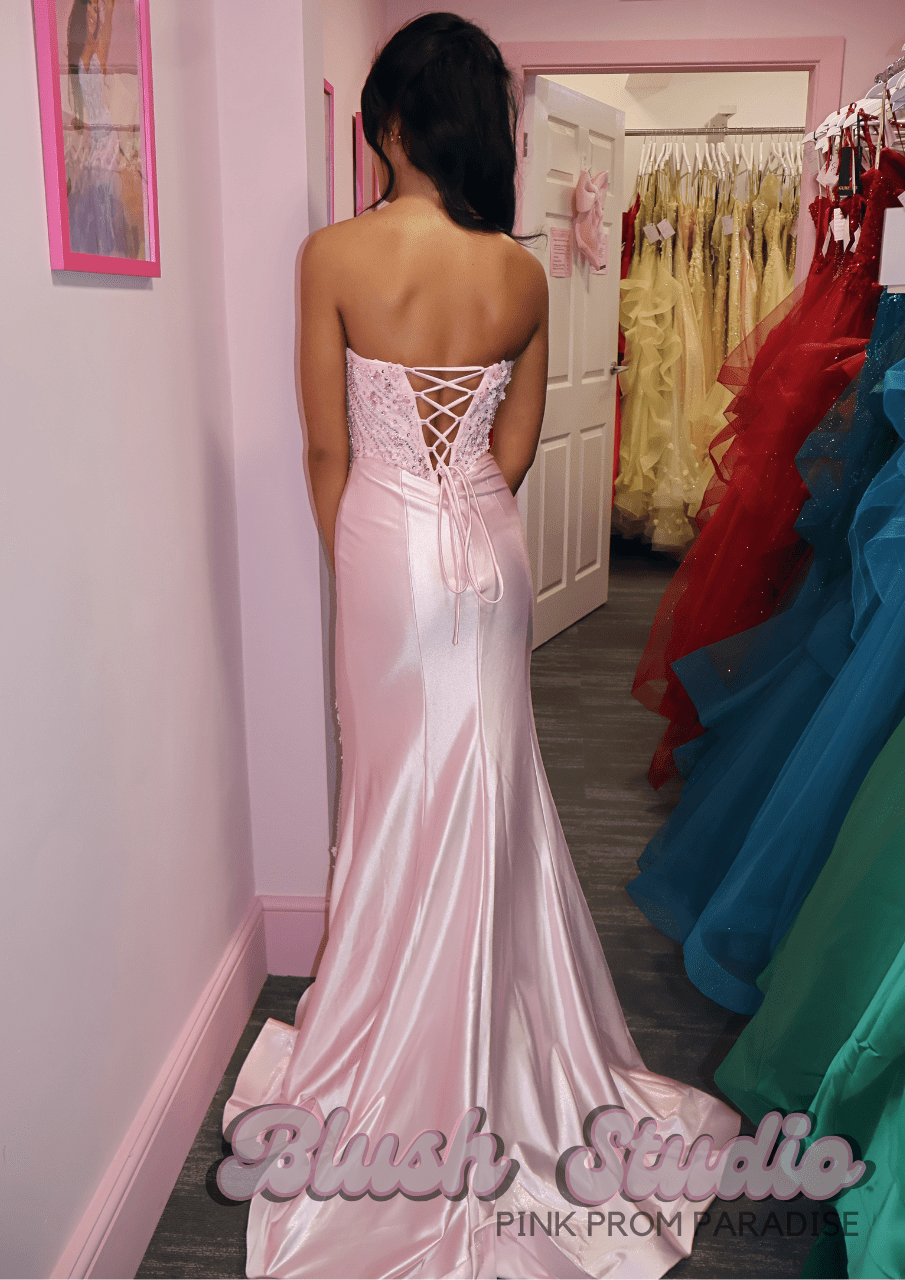 Peach - Blush Studio