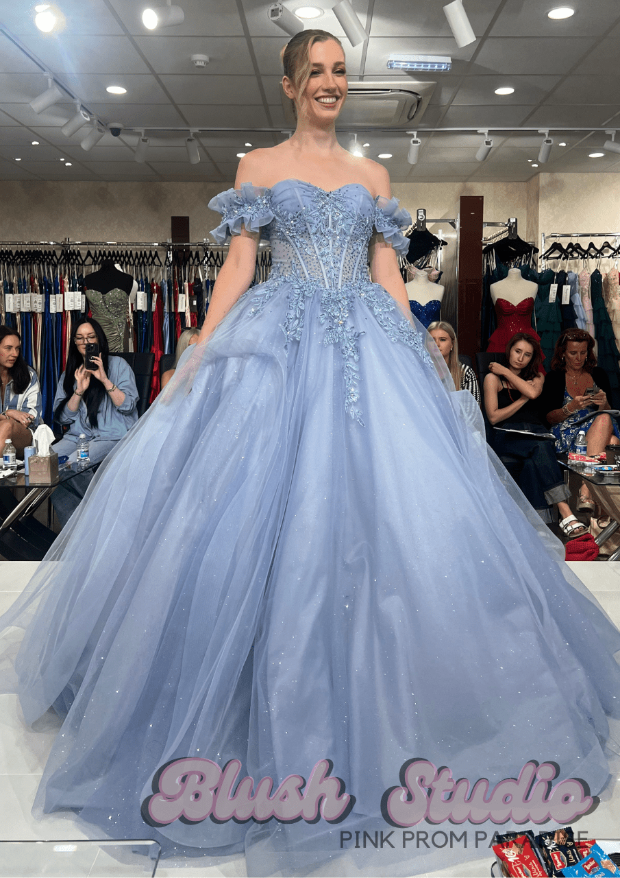 Sundae - Blush Studio