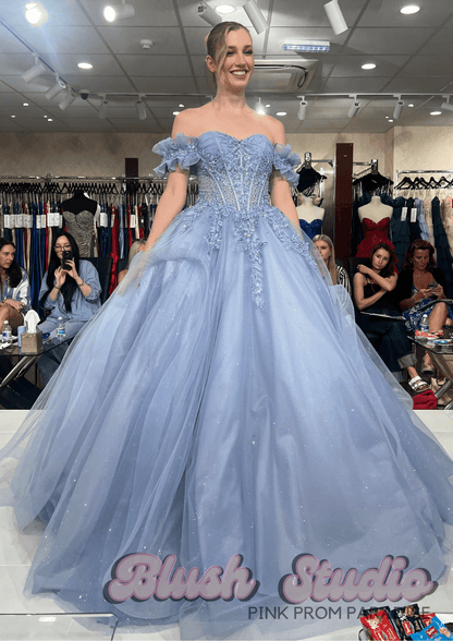 Sundae - Blush Studio