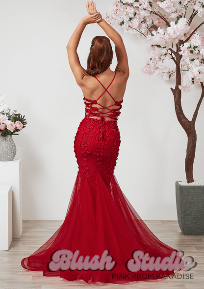 Bailee - Blush Studio