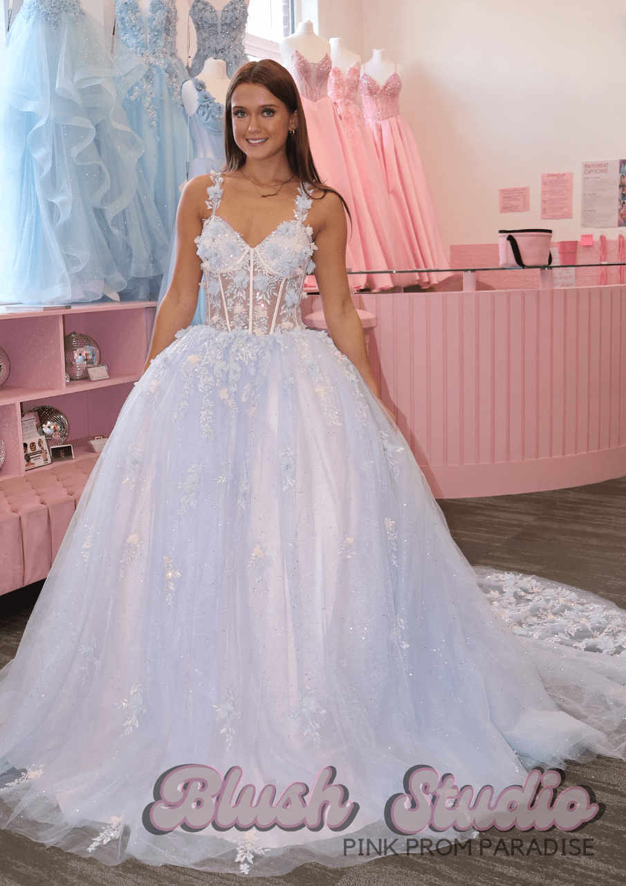 Darcy - Blush Studio