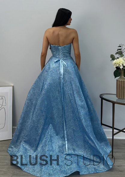 The Yana Dress