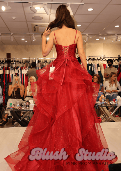 Freya - Blush Studio