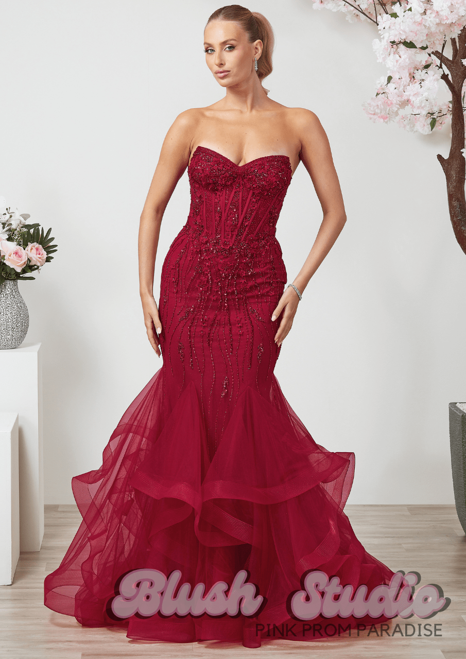 Brianna - Blush Studio