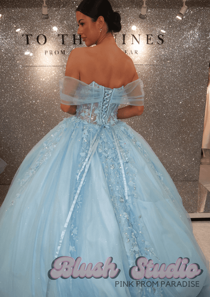 Holly - Blush Studio