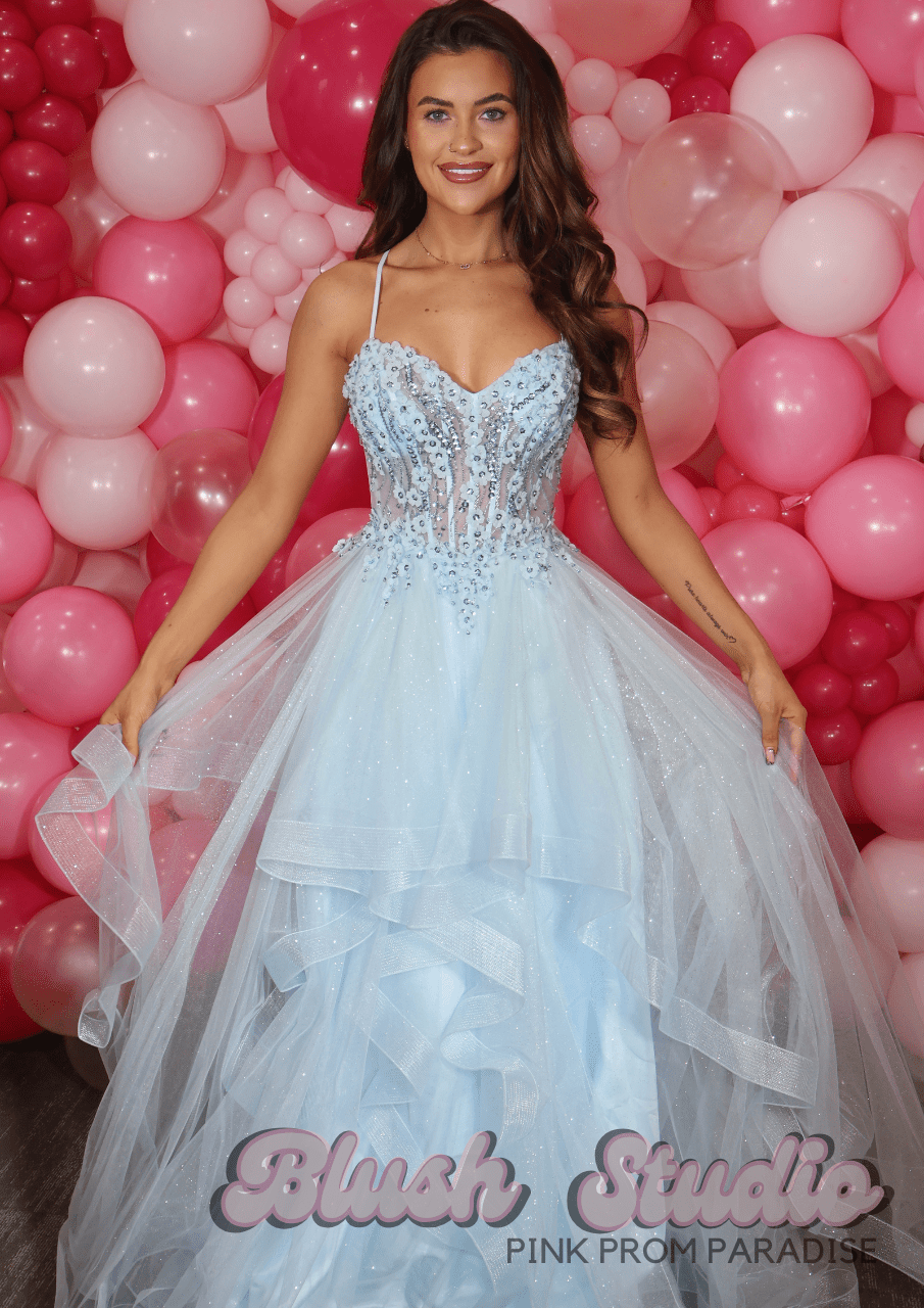 Alice - Blush Studio