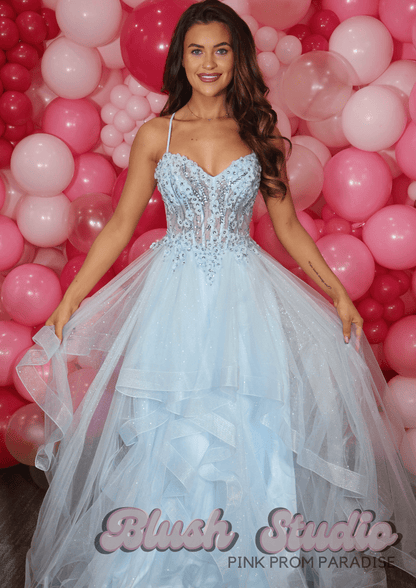 Alice - Blush Studio