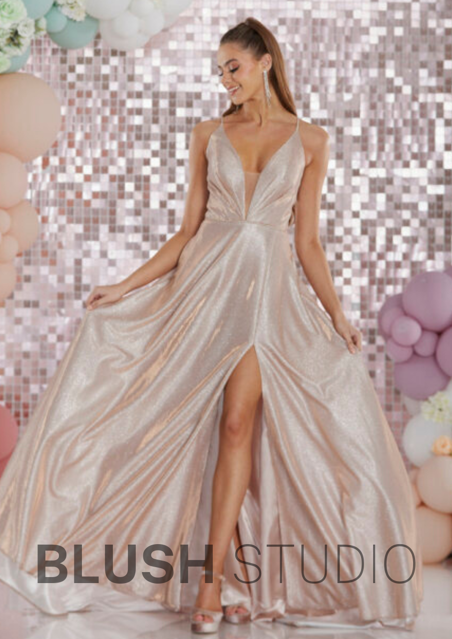 The Taylor Dress