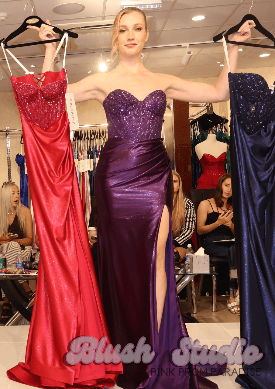 Dallas - Blush Studio