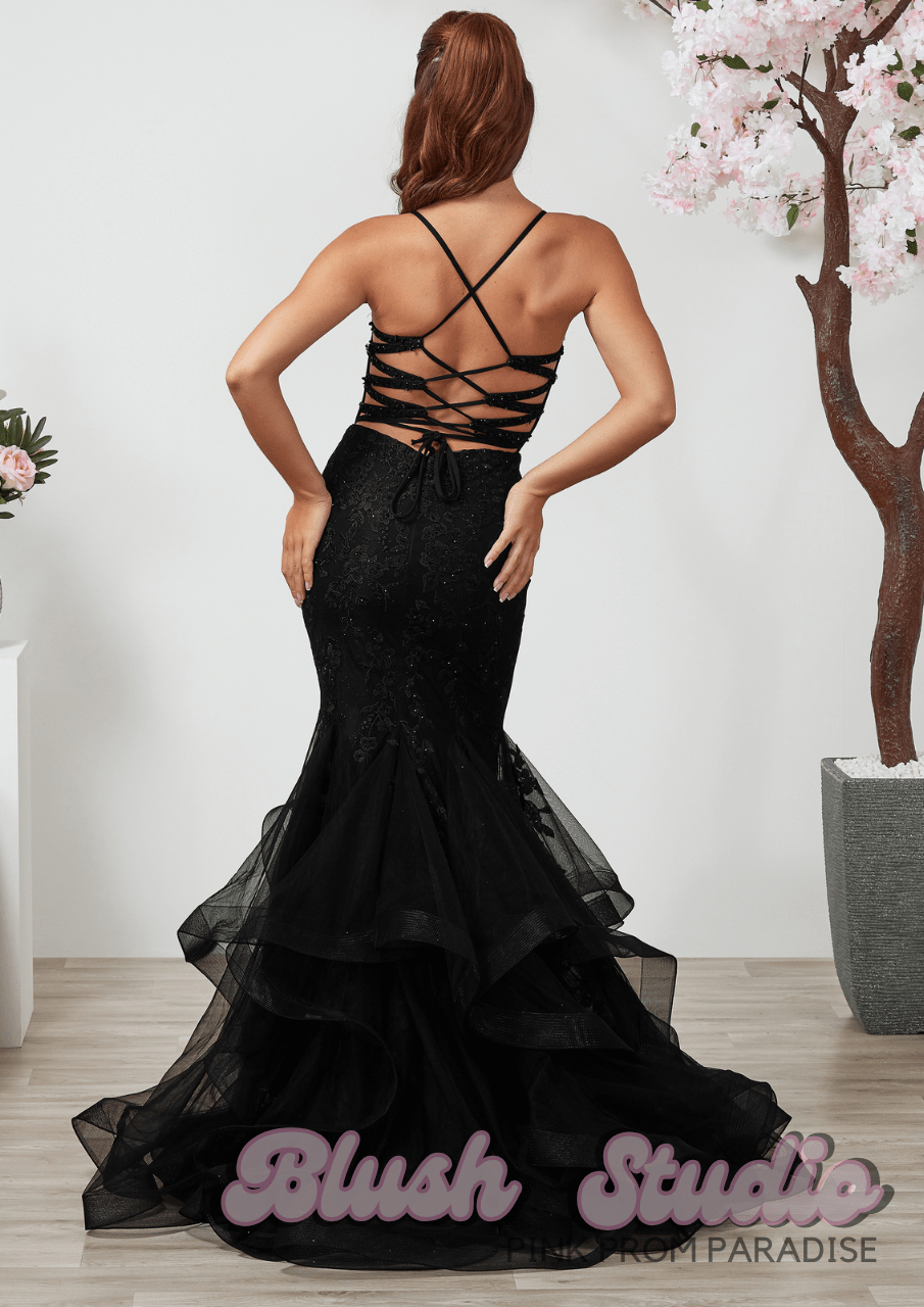 Courtney - Blush Studio