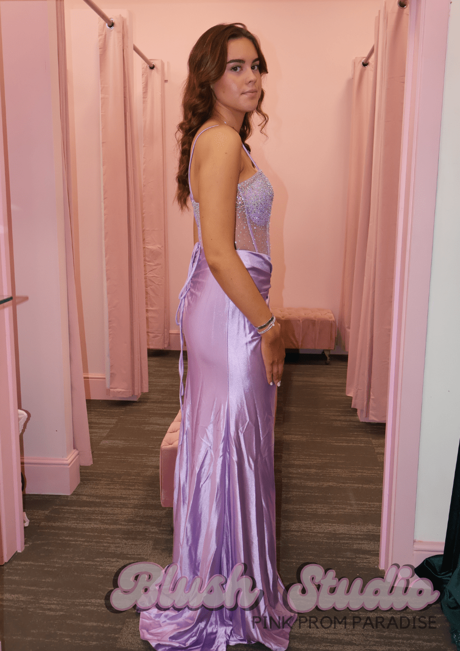 Hallie - Blush Studio