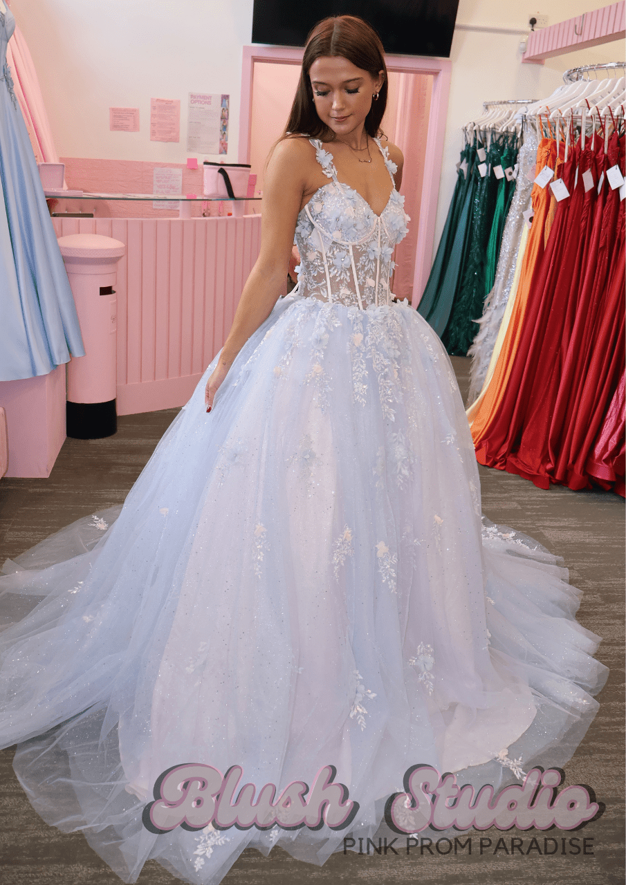 Darcy - Blush Studio