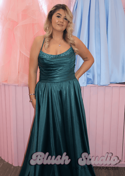 Matilda - Blush Studio