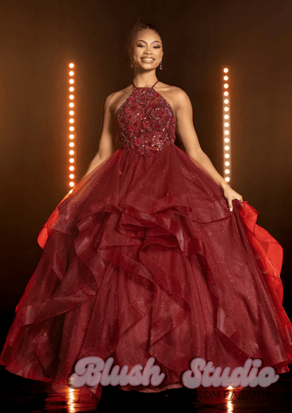 Addison - Blush Studio