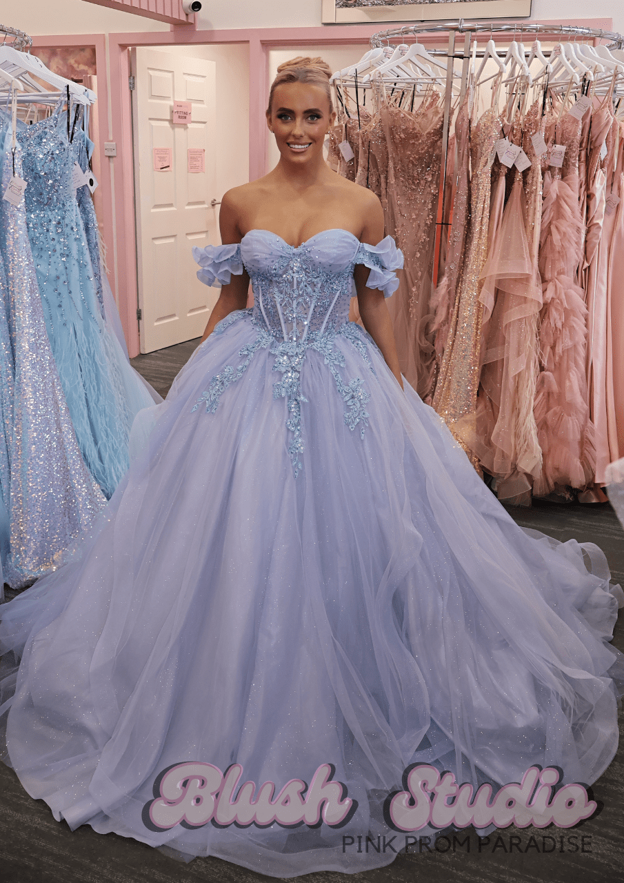 Sundae - Blush Studio