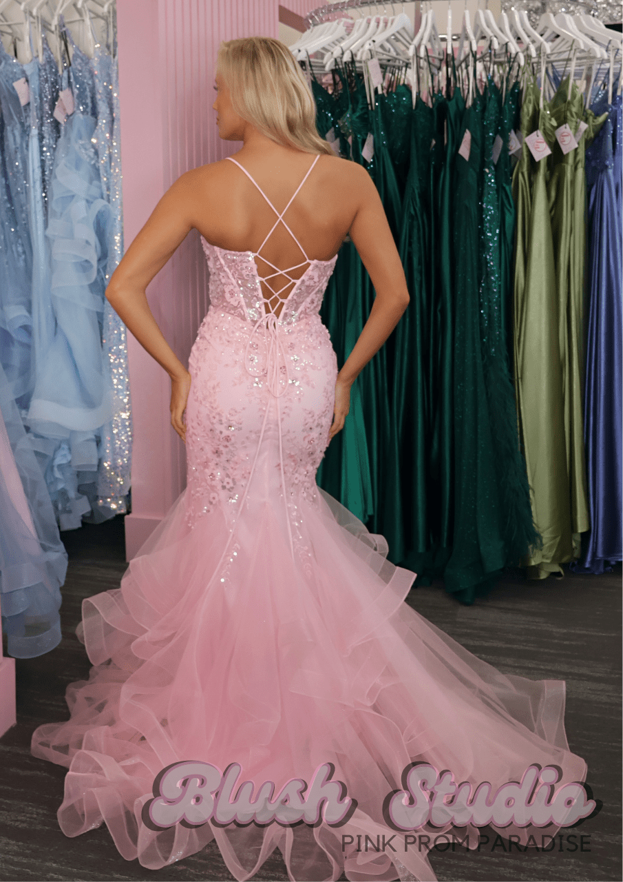 Madeline - Blush Studio