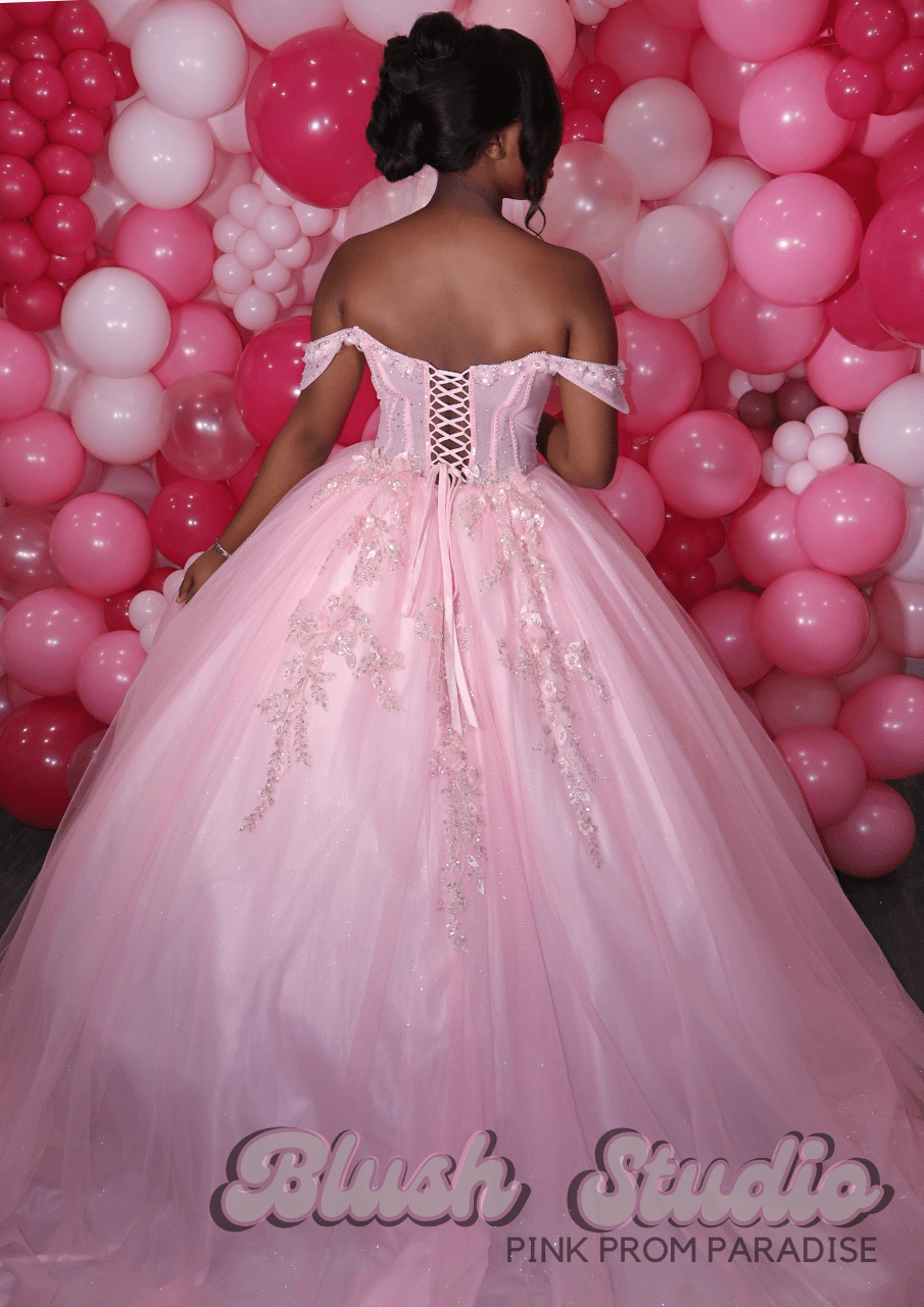 Venezuela - Blush Studio