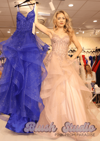 Freya - Blush Studio