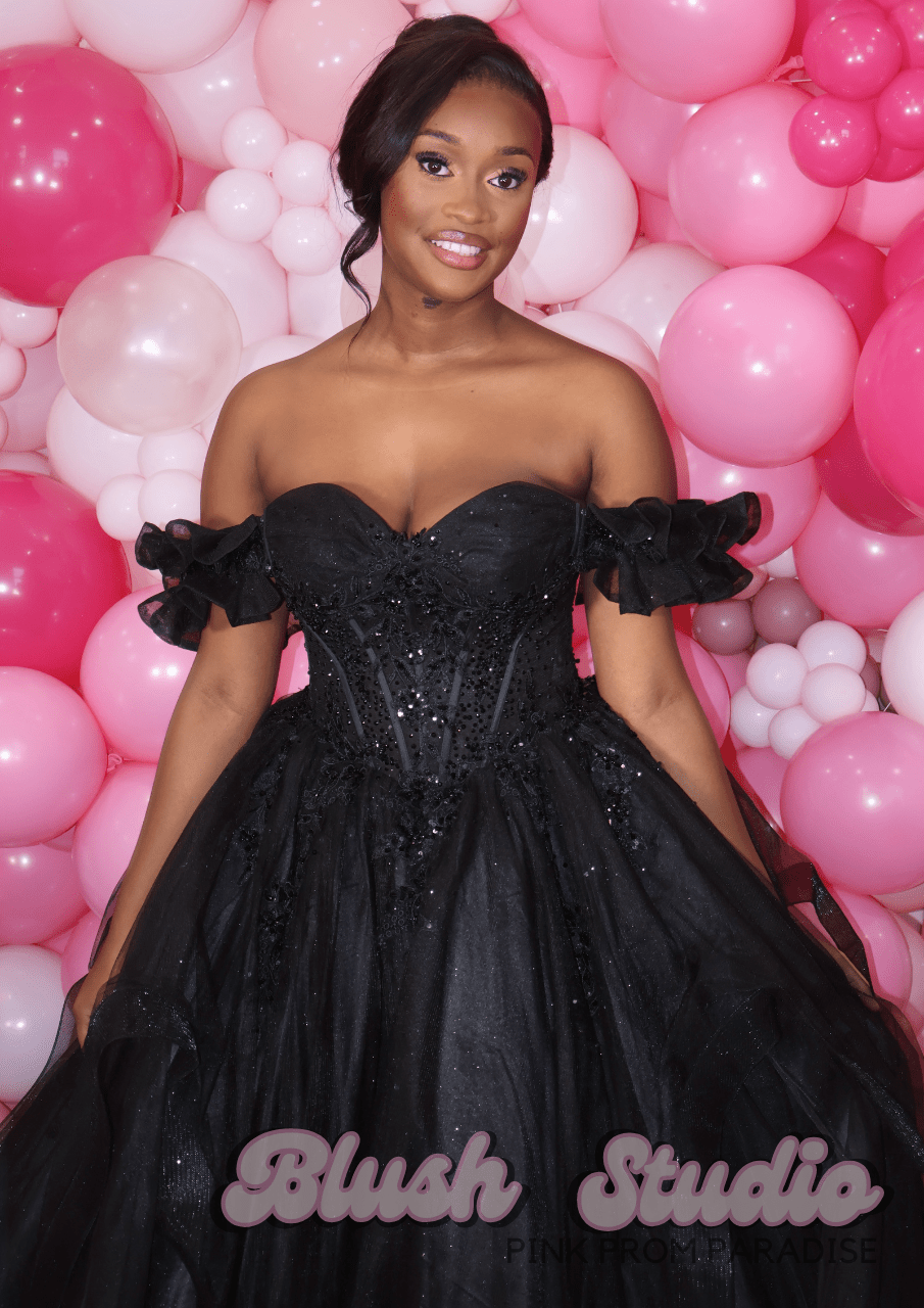 Sundae - Blush Studio