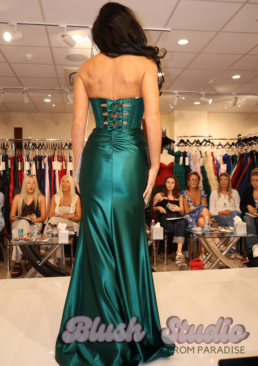 Ribbon - Blush Studio