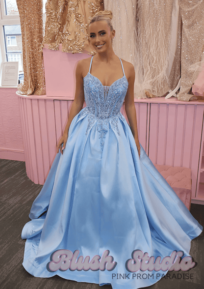 Dayna - Blush Studio