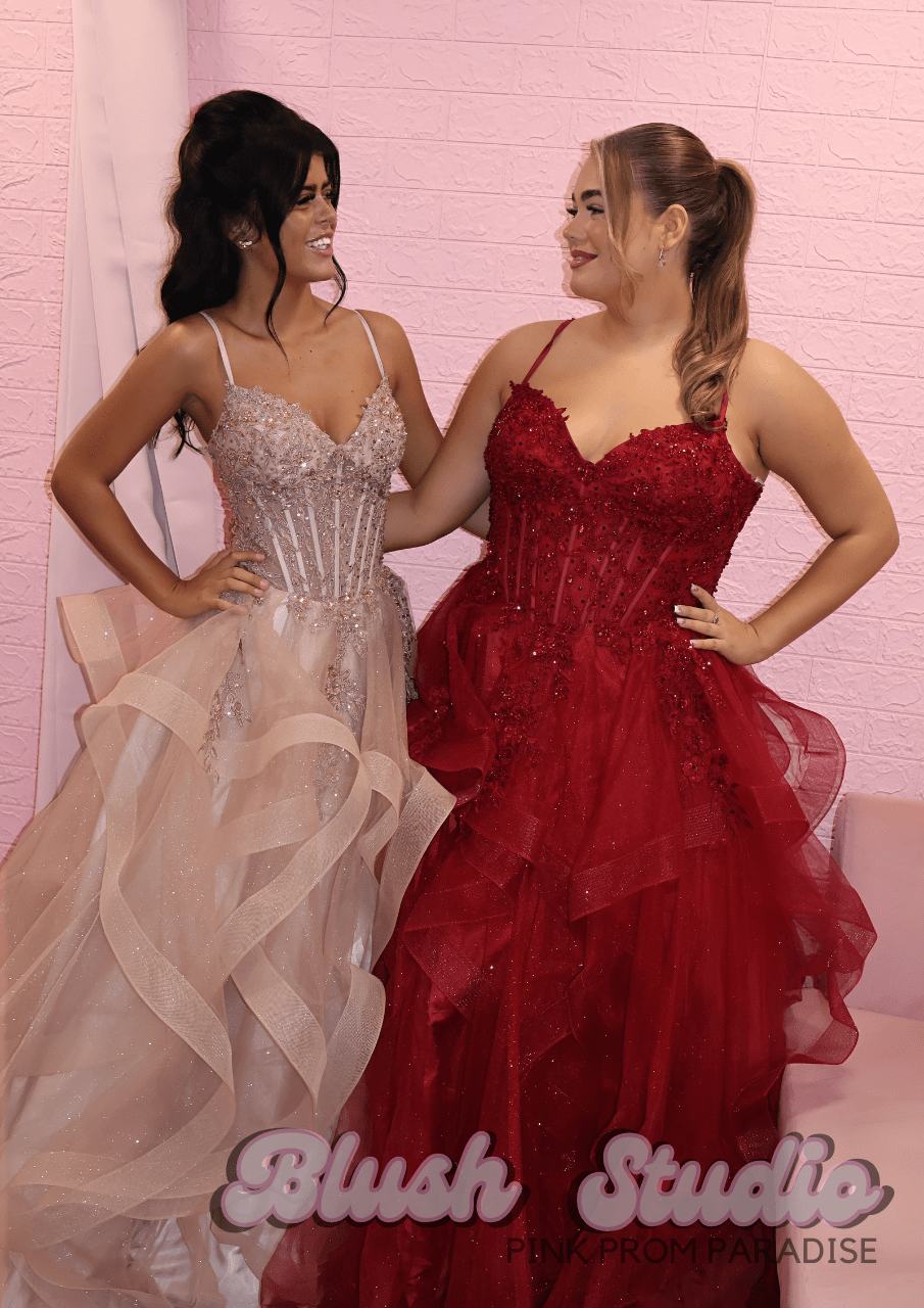 Freya - Blush Studio