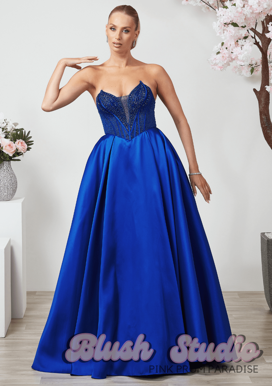 Billie - Jo - Blush Studio