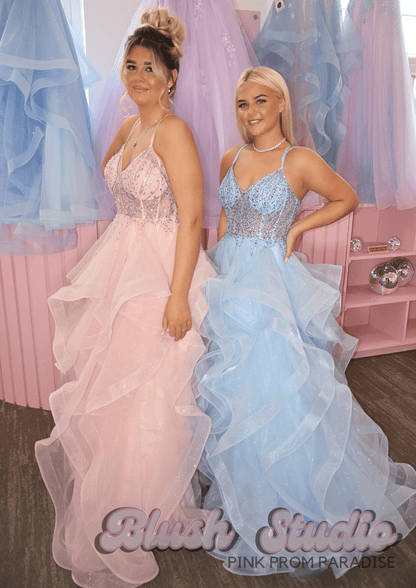 Hadley - Blush Studio