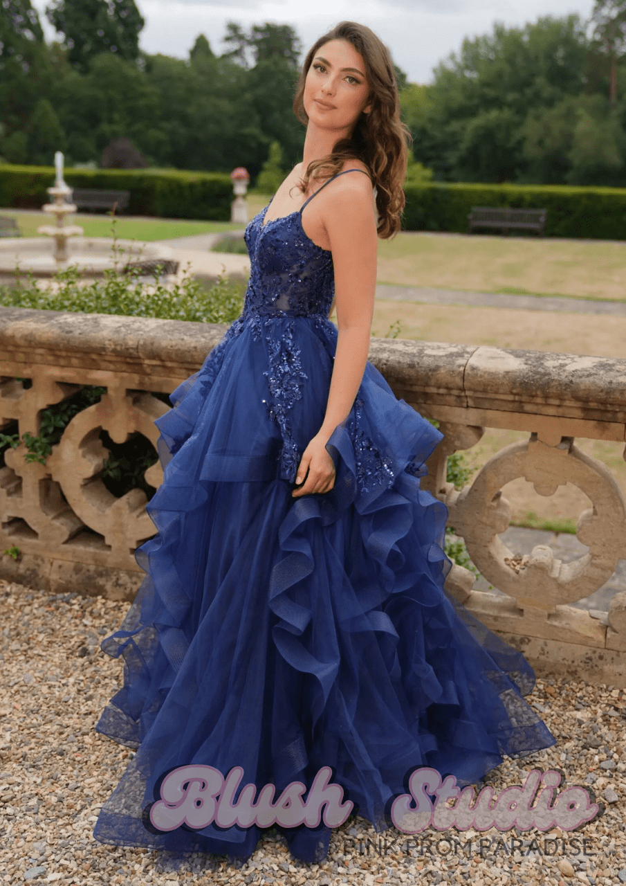 Jennifer - Blush Studio