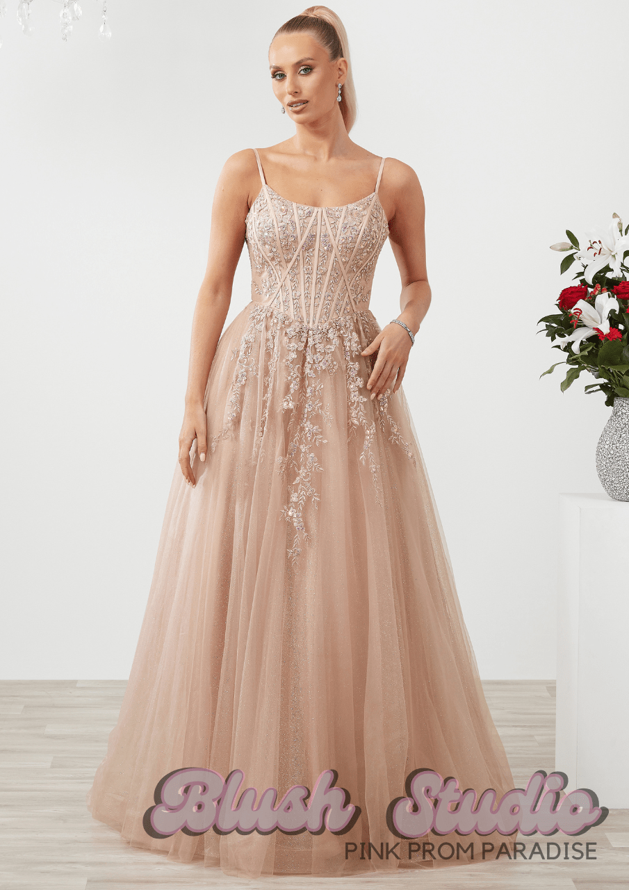 Bessie - Blush Studio