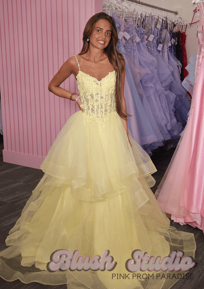 Ellie - Blush Studio