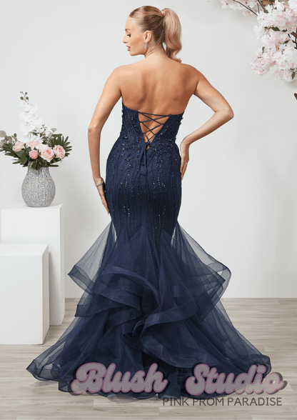 Brianna - Blush Studio