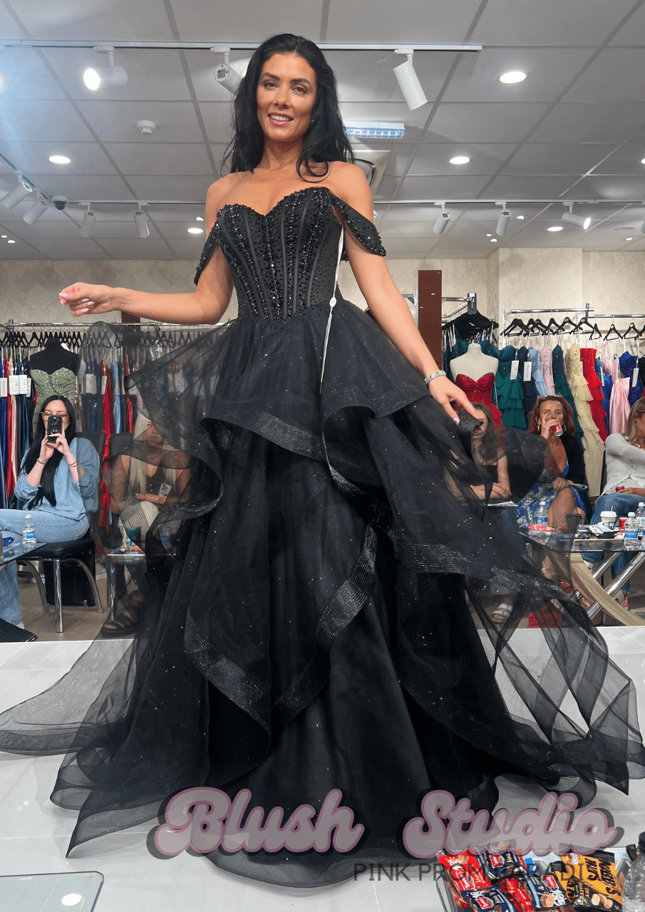 Honey - Blush Studio