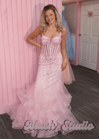 Darla - Blush Studio
