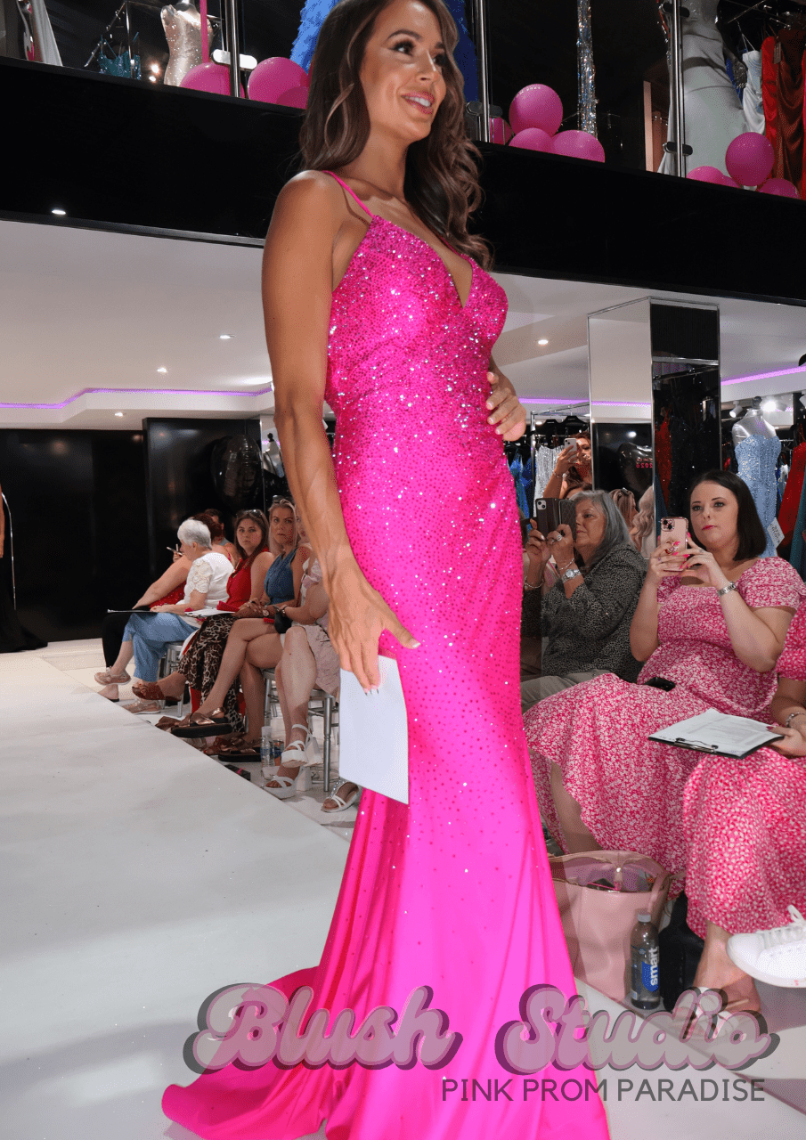 Scarlett - Blush Studio