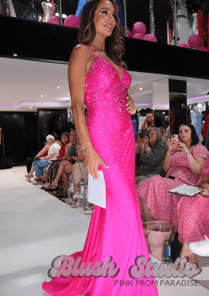 Scarlett - Blush Studio