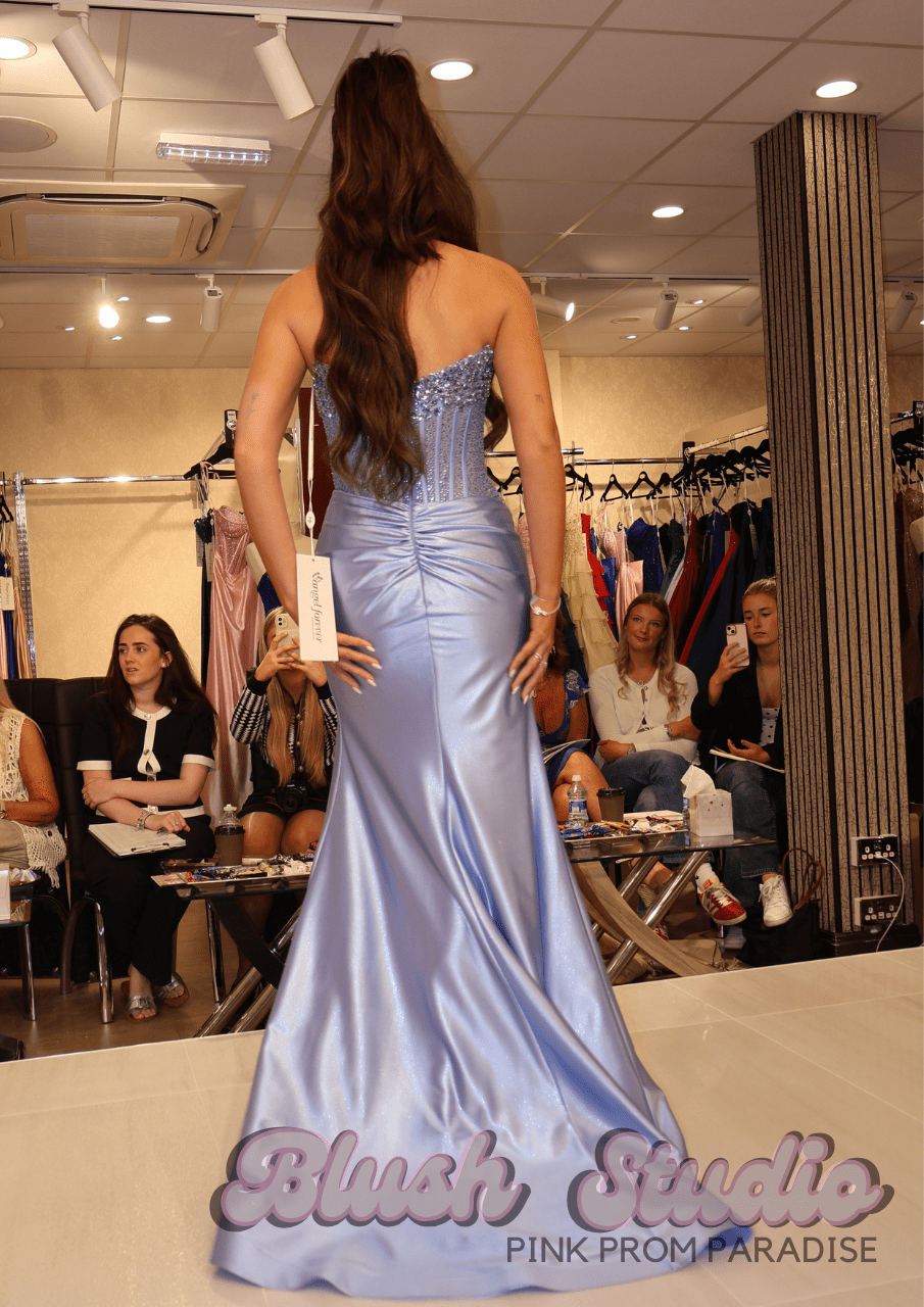 Tiffany - Blush Studio