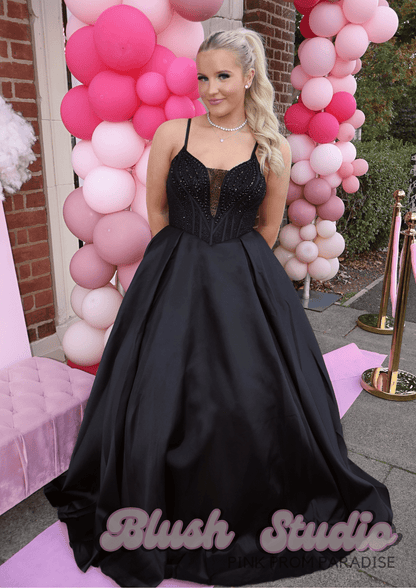 Billie - Jo - Blush Studio