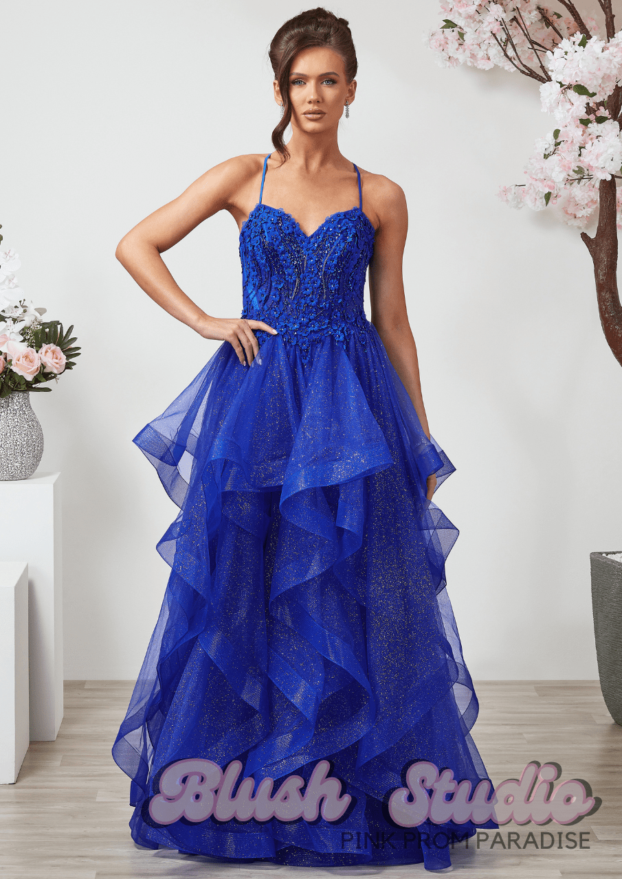 Alice - Blush Studio