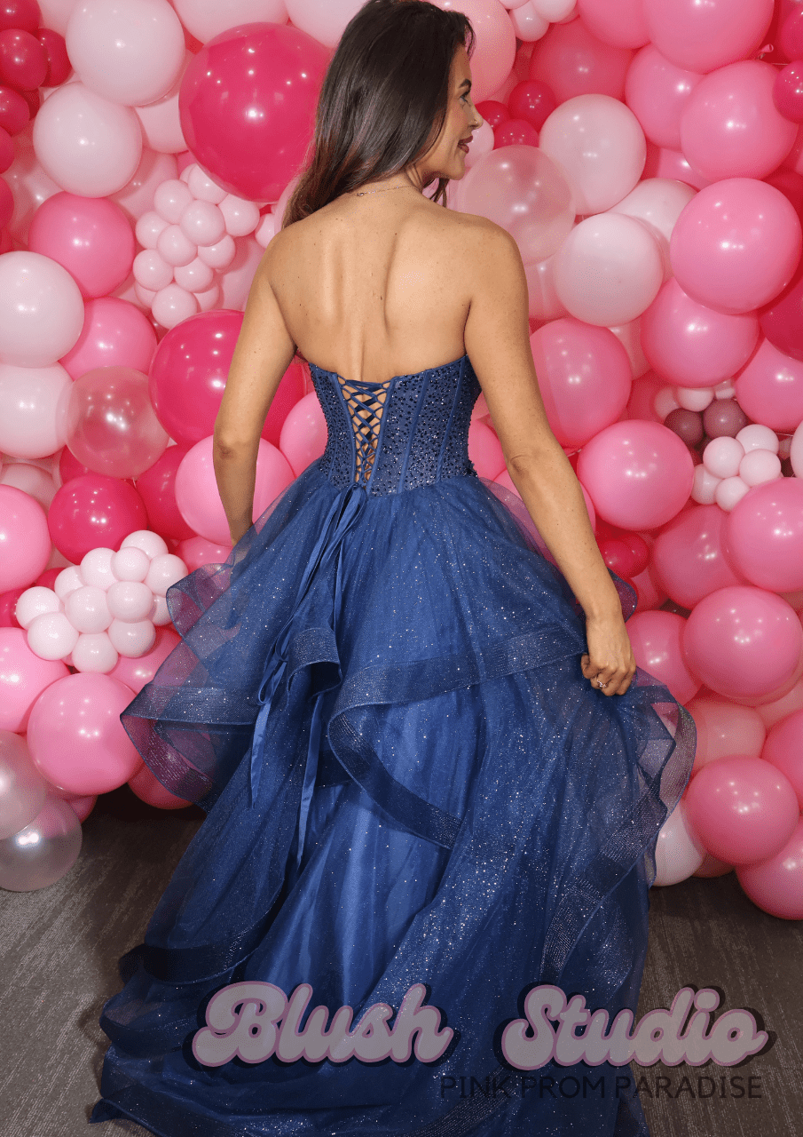 Aubree - Blush Studio