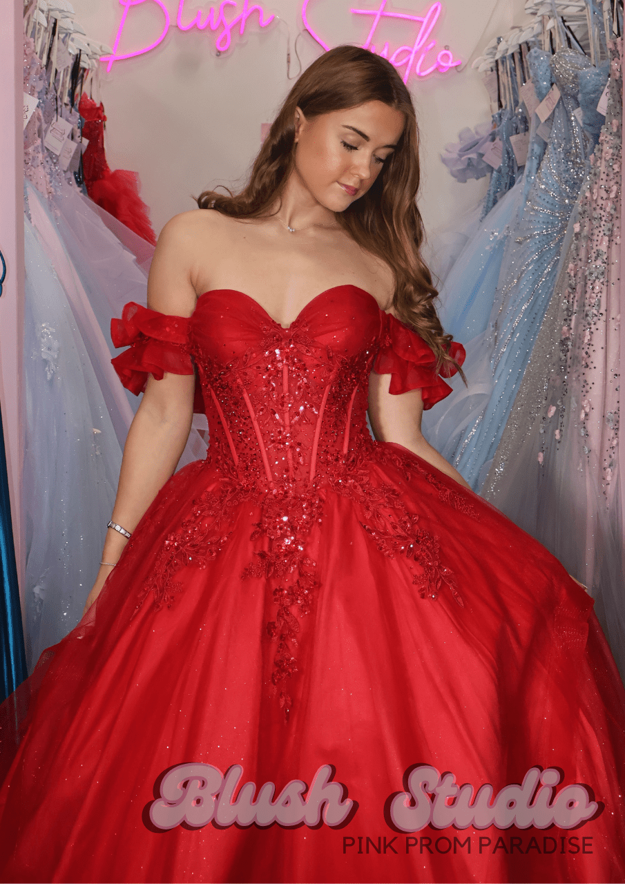 Sundae - Blush Studio