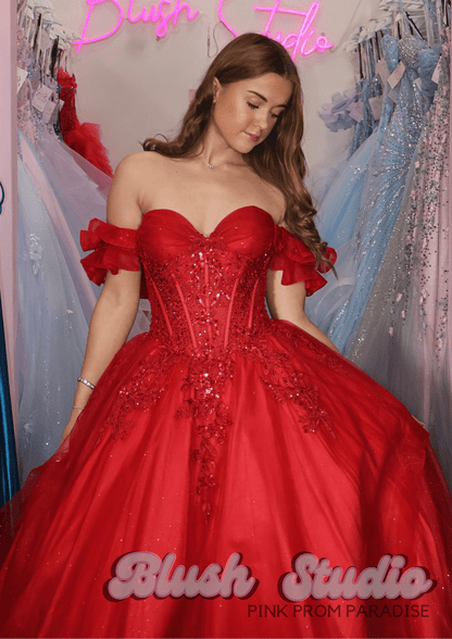 Sundae - Blush Studio