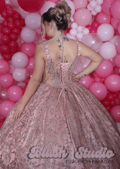 Grace - Blush Studio