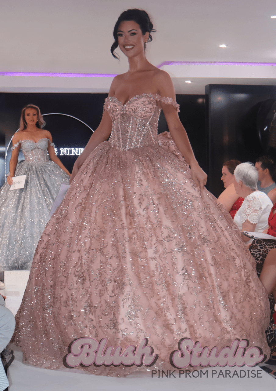 Grace - Blush Studio