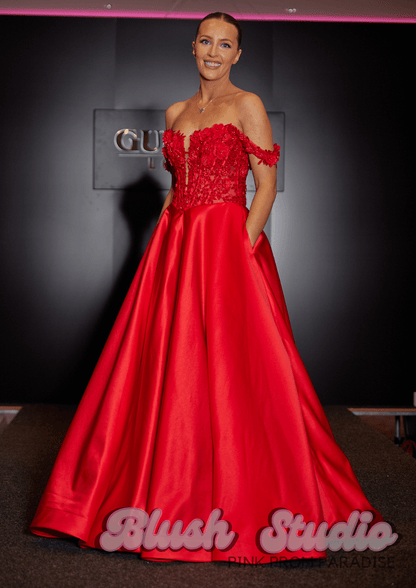 Delilah - Blush Studio